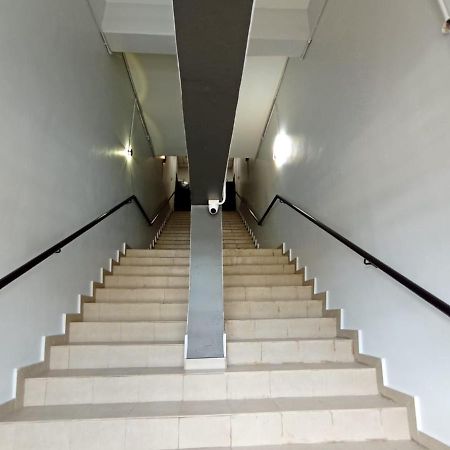 D Layaran Kuantan Lpt Exit 833酒店 外观 照片