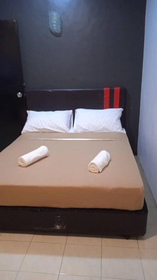D Layaran Kuantan Lpt Exit 833酒店 外观 照片