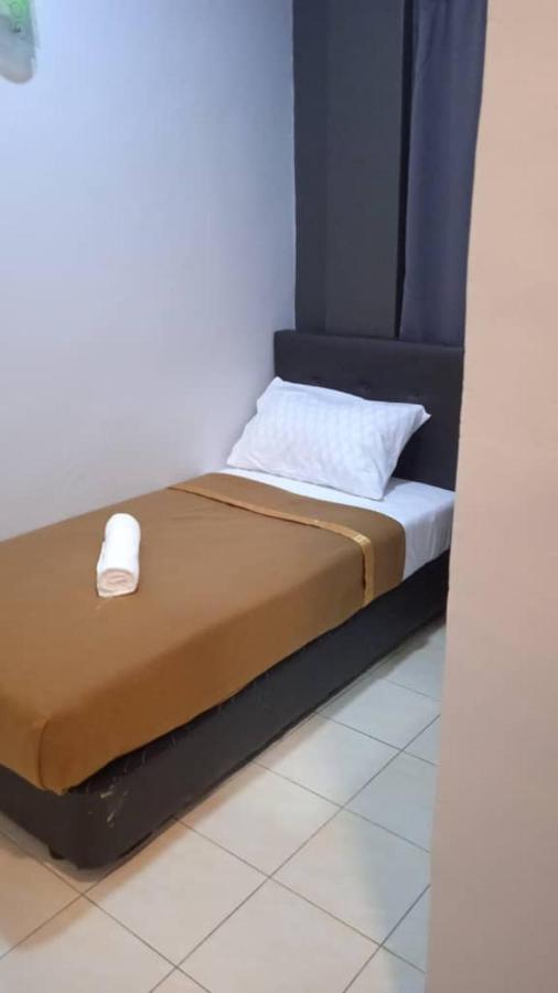 D Layaran Kuantan Lpt Exit 833酒店 外观 照片
