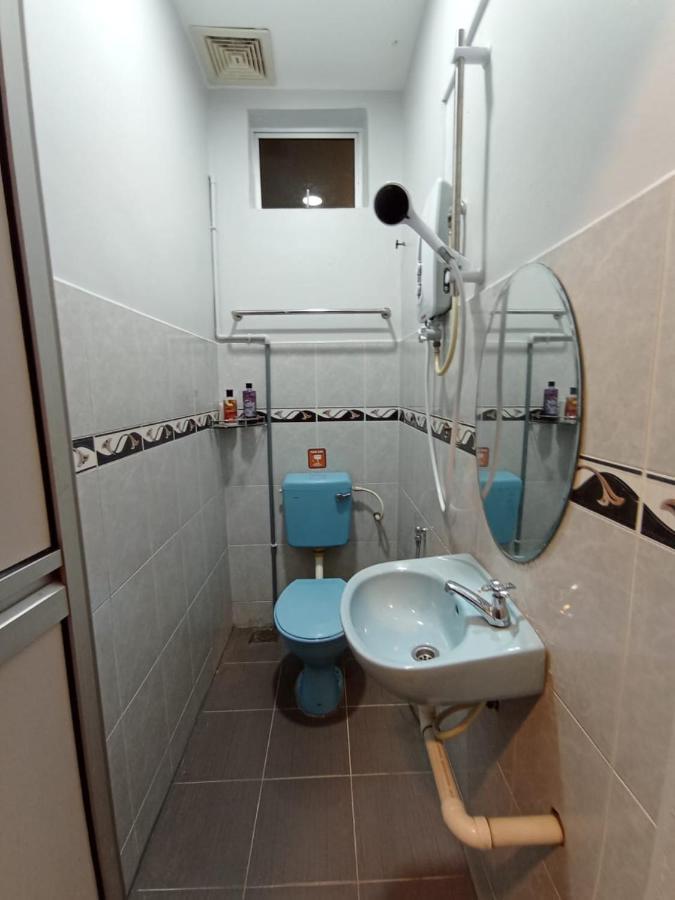 D Layaran Kuantan Lpt Exit 833酒店 外观 照片