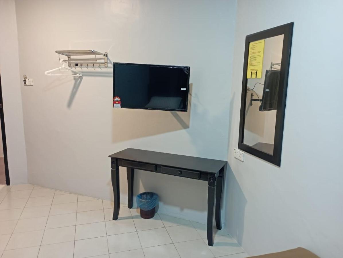 D Layaran Kuantan Lpt Exit 833酒店 外观 照片