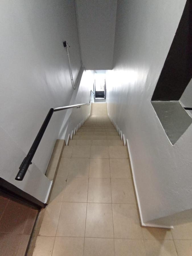 D Layaran Kuantan Lpt Exit 833酒店 外观 照片
