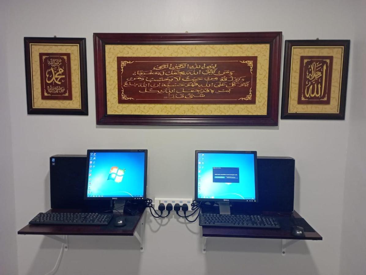D Layaran Kuantan Lpt Exit 833酒店 外观 照片