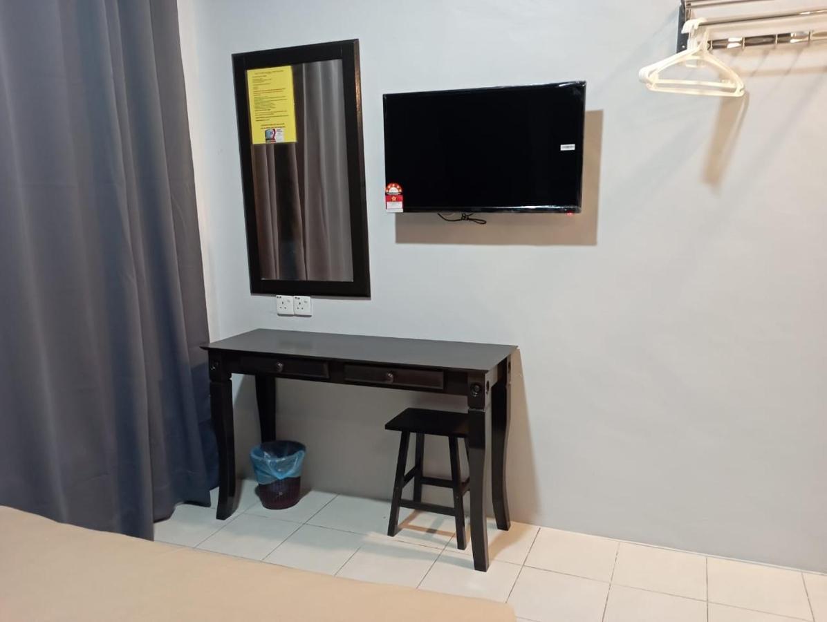 D Layaran Kuantan Lpt Exit 833酒店 外观 照片