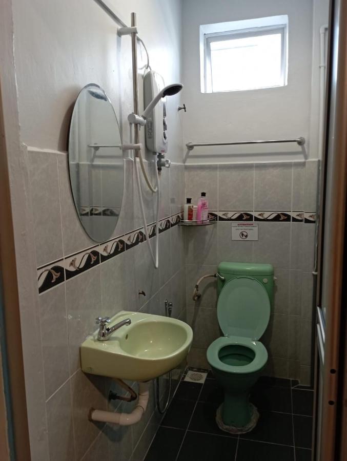 D Layaran Kuantan Lpt Exit 833酒店 外观 照片