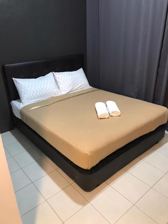 D Layaran Kuantan Lpt Exit 833酒店 外观 照片