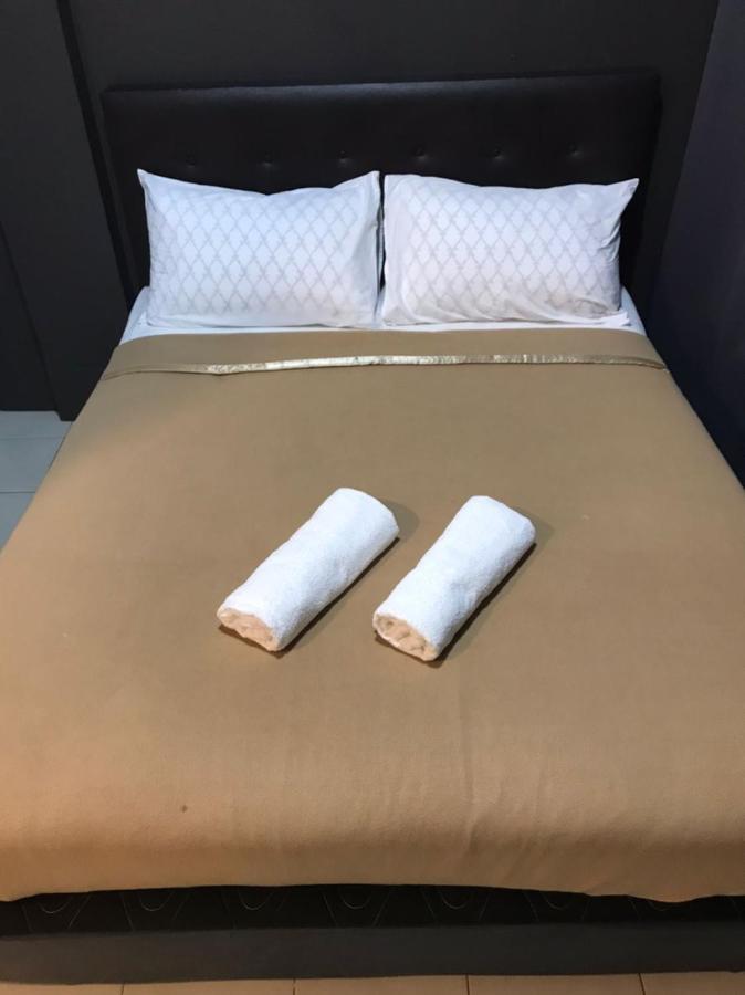 D Layaran Kuantan Lpt Exit 833酒店 外观 照片