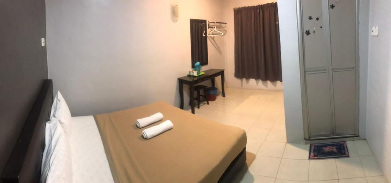 D Layaran Kuantan Lpt Exit 833酒店 外观 照片